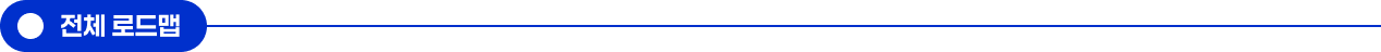 전체 로드맵